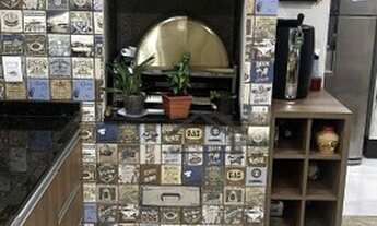 Imagem 3: Apartamento com 3 dormitórios para alugar, 90 m² por R$ 4.260,00/mês - Mooca - São Paulo/S