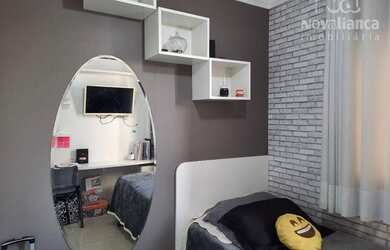 Imagem 6: Apartamento com 2 quartos à venda, 52 m² - Nossa Senhora da Penha - Vila Velha/ES