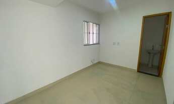 Imagem 4: Apartamento para alugar, 40 m² por R$ 1.200,00/mês - Jardim Dona Sinhá - São Paulo/SP