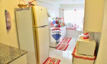 Imagem 4: Apartamento com 2 dormitórios à venda, 70 m² por R$ 120.000,00 - Campo Grande - Rio de Jan