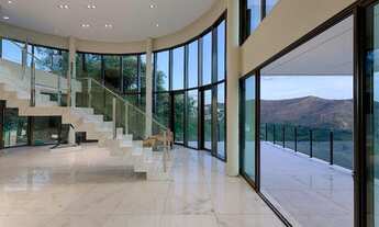 Imagem 4: CASA VALE DOS CRISTAIS 5 QUARTOS