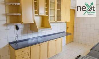 Imagem 4: Oportunidade -Apto. no Tatuapé com 3 dorms. 106m² - Ótima área de lazer!