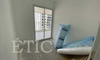 Imagem: SãO PAULO - Apartamento Padrão - Anália