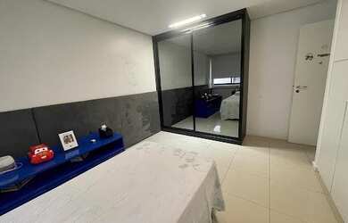 Imagem 10: Apartamento com 3 dormitórios à venda, 252 m² por R$ 2.200.000,00 - Jatiúca - Maceió/AL