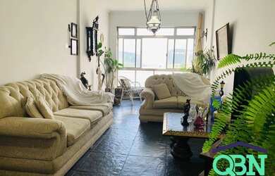 Imagem 2: Apartamento com 98,66 m² à venda, VISTA MAR, 2 dormitórios, 1 vaga, na Ponta da Praia