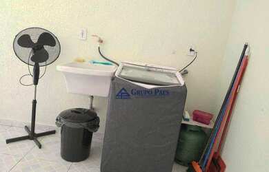 Imagem 9: Sobrado à venda, 90 m² por R$ 429.000,00 - Parada XV de Novembro - São Paulo/SP