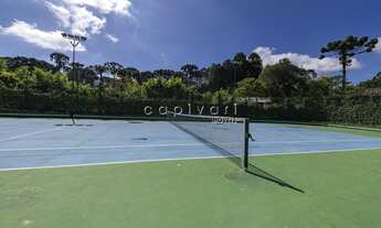 Imagem 5: Apartamento Cobertura Duplex - Centro de Capivari, Lazer e Sofisticação