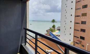 Imagem 5: Flat 67 m2 Iate Plaza Hotel 2 suíte à venda, R$ 560.000,00