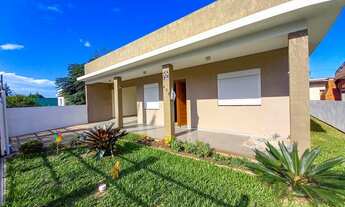 Imagem 2: GRANDE OPORTUNIDADA CASA COM 3 DORMITÓRIOS