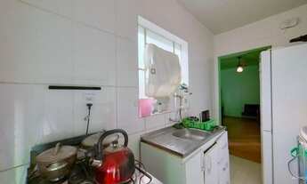 Imagem 5: Apartamento à venda, 63 m² por R$ 280.000,00 - Centro Histórico - Porto Alegre/RS