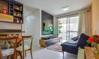 Imagem 2: Apartamento à venda, 62 m² por R$ 499.200,00 - Vila Prudente (Zona Leste) - São Paulo/SP