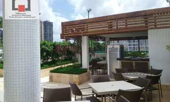 Imagem 2: Apartamento no 395 Place, 202 m², 3 Suítes, 3 Vagas, à Venda, Umarizal, Belém-Pará