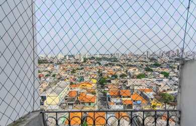 Imagem 3: SãO PAULO - Apartamento Padrão - Vila Aricanduva