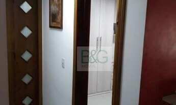 Imagem 6: Apartamento à venda, 56 m² por R$ 260.000,00 - Parque São Vicente - Mauá/SP