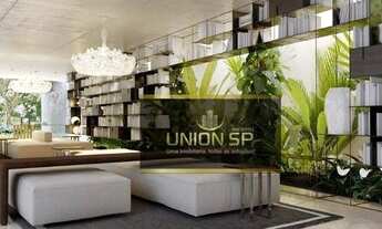 Imagem 2: Apartamento Duplex com 2 dormitórios à venda, 113 m² por R$ 3.774.316,00 - Vila Nova Conce