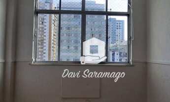 Imagem 4: Apartamento à venda, 60 m² por R$ 460.000,00 - Icaraí - Niterói/RJ