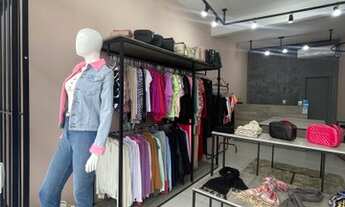 Imagem 6: Loja de Roupas Galpão / depósito com 2 vagas na garagem