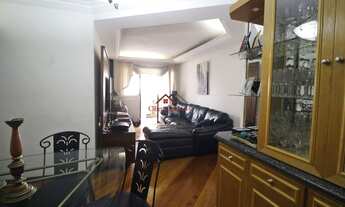 Imagem 3: Venda Apartamento 3 Dormitórios - 119 m² Brooklin