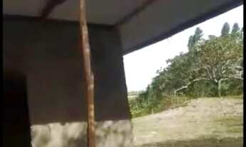 Imagem 6: Terreno próximo a Barragem Santa Helena (Dias D'Ávila