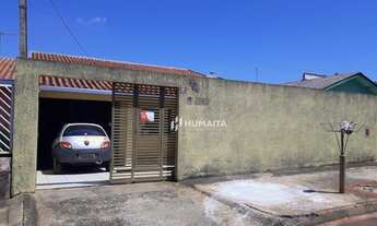 Imagem: Casa à venda, 170 m² por R$ 310.000,00