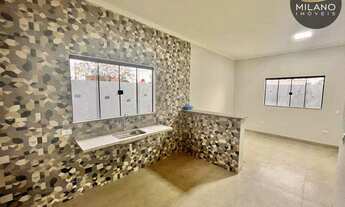 Imagem: Casa a venda, Bosque das Araras - R$ 260