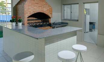 Imagem 5: Vista de Laranjeiras - 2 quartos com suíte, vista livre