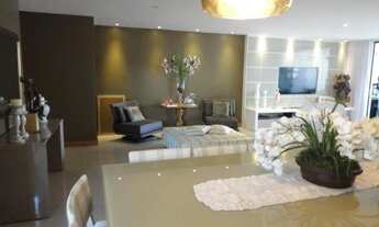 Imagem 3: Apartamento à venda Via Privilege