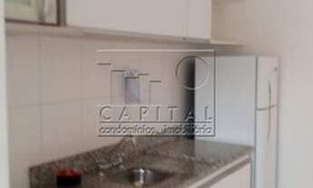 Imagem 4: Apartamento Para Locação Em Alphaville