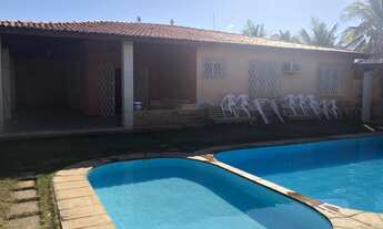 Imagem 3: BEBERIBE CEARÁ CASA DE PRAIA NO MORRO BRANCO, NA MARINA, A 3 QUARTEIRÕES DA PRAIA