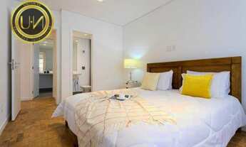 Imagem 5: Apartamento com 3 dormitórios à venda, 135 m² por R$ 1.337.000,00 - Bela Vista - São Paulo