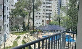 Imagem 6: Apartamento à venda, 77 m² por R$ 480.000,00 - Vila Andrade - São Paulo/SP