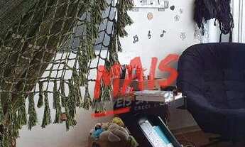 Imagem 2: Boqueirão 1 dormitório com vista para o mar