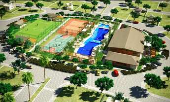 Imagem 3: REPASSE TERRENO CONDOMÍNIO PIPA GOLF 1ª ETAPA