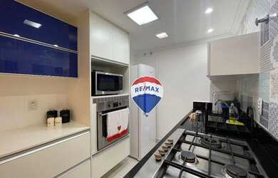 Imagem 6: Apartamento com 3 quartos à venda, 89 m² por R$ 830.000 - Recreio dos Bandeirantes - Rio d