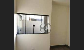 Imagem 7: Casa com 2 dormitórios à venda, 69 m² por R$ 252.000,00 - Nova Olinda - Londrina/PR