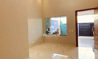 Imagem 7: Casa com 3 dormitórios à venda, 110 m² por R$ 510.000,00 - Plano Diretor Sul - Palmas/TO
