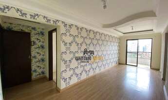 Imagem 3: Apartamento com 1 dormitório à venda, 60 m² por R$ 220.000,00 - Boqueirão - Praia Grande/S