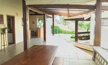 Imagem 6: Casa à venda, 5 quartos, 5 suítes, 10 vagas, Caixa D´água - Vinhedo/SP