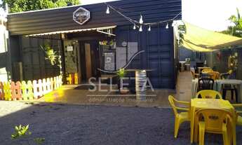 Imagem: Terreno Comercial à venda, Parque São