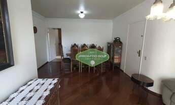 Imagem 3: Apartamento com 3 dormitórios à venda, 93 m² por R$ 758.000,00 - Jardim Marajoara - São Pa