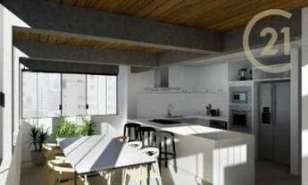 Imagem: Cobertura com 3 dormitórios à venda, 170