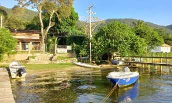 Imagem 4: Casa na Costa da Lagoa da Conceição
