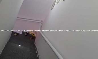 Imagem 4: Casa de condomínio sobrado para venda com 60 metros quadrados com 2 quartos