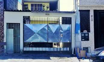 Imagem: Sobrado residencial à venda, Calmon Viana