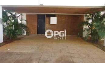 Imagem 2: Casa com 4 dormitórios à venda, 324 m² por R$ 2.000.000,00 - Jardim Sumaré - Ribeirão Pret