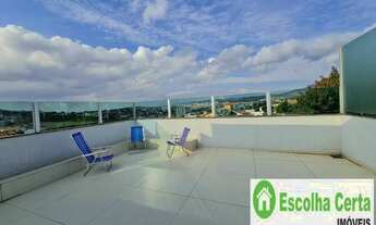 Imagem: BELO HORIZONTE - Casa Padrão - Diamante