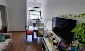 Imagem 4: Apartamento com 2 quartos à venda, 62 m² por R$ 340.000 - Maracanã - Rio de Janeiro/RJ