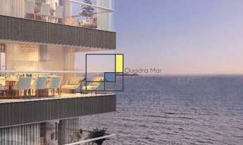 Imagem: Apartamento à venda, 3 quartos, 2 suítes