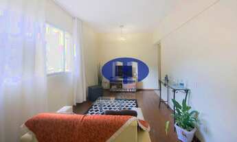 Imagem 2: Apartamento com 3 dormitórios à venda, 95 m² por R$ 580.000,00 - Sion - Belo Horizonte/MG