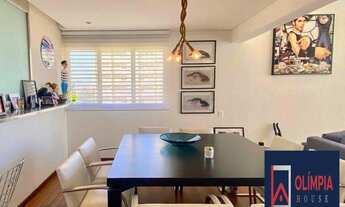 Imagem 5: Cobertura Locação 2 Dormitórios - 210 m² Vila Madalena